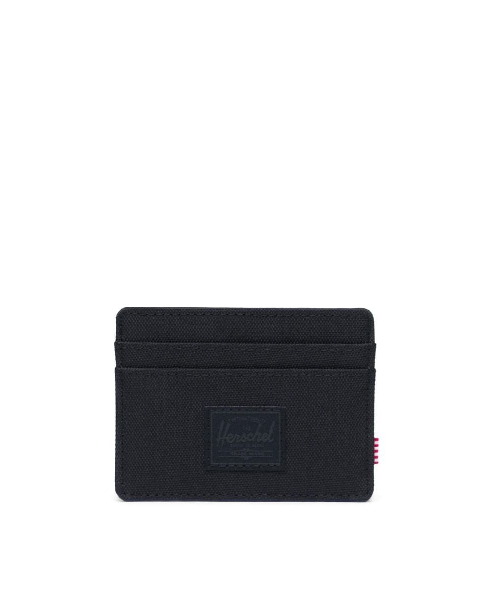 Herschel Charlie Wallet