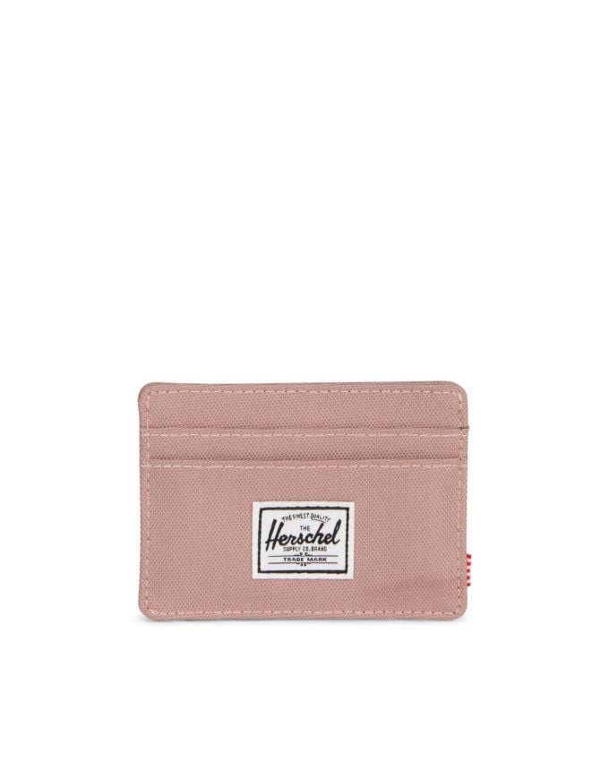 Herschel Charlie Wallet