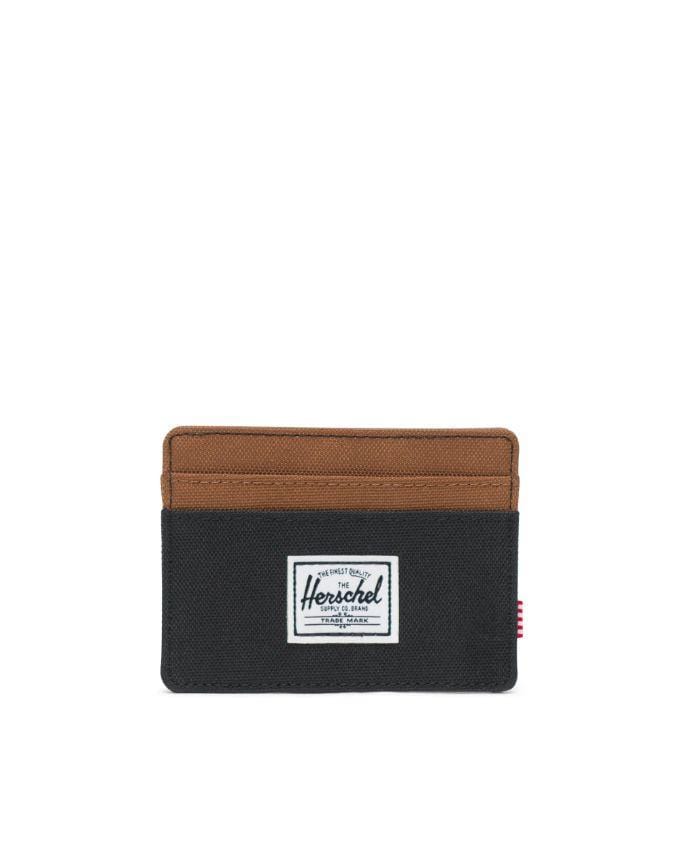 Herschel Charlie Wallet