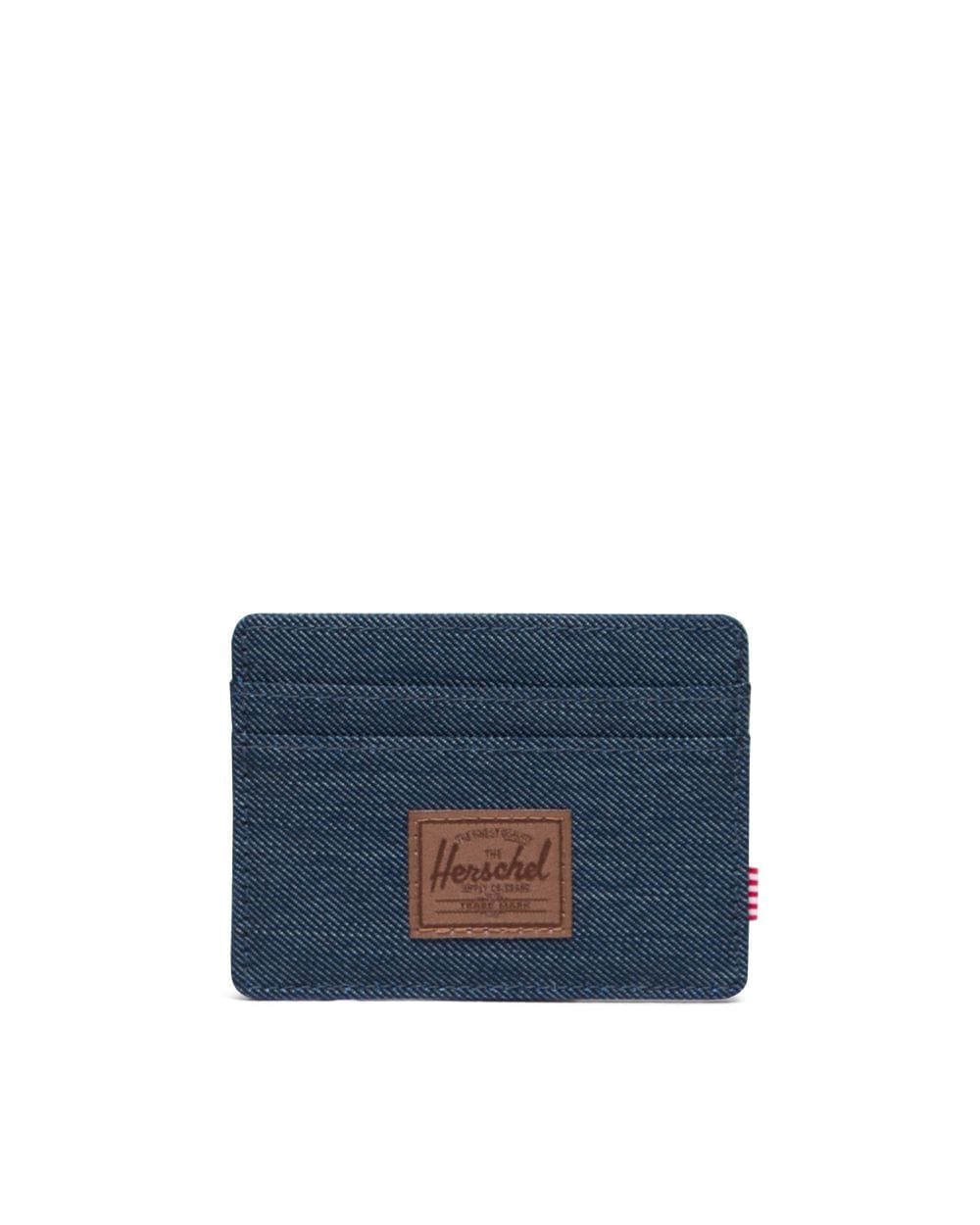 Herschel Charlie Wallet