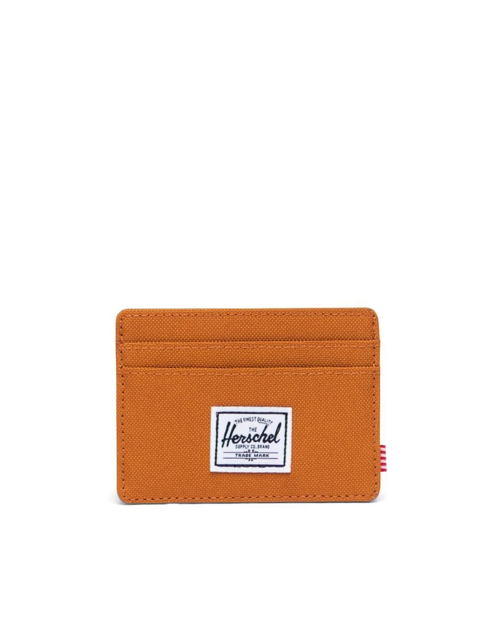 Portefeuille Herschel Charlie