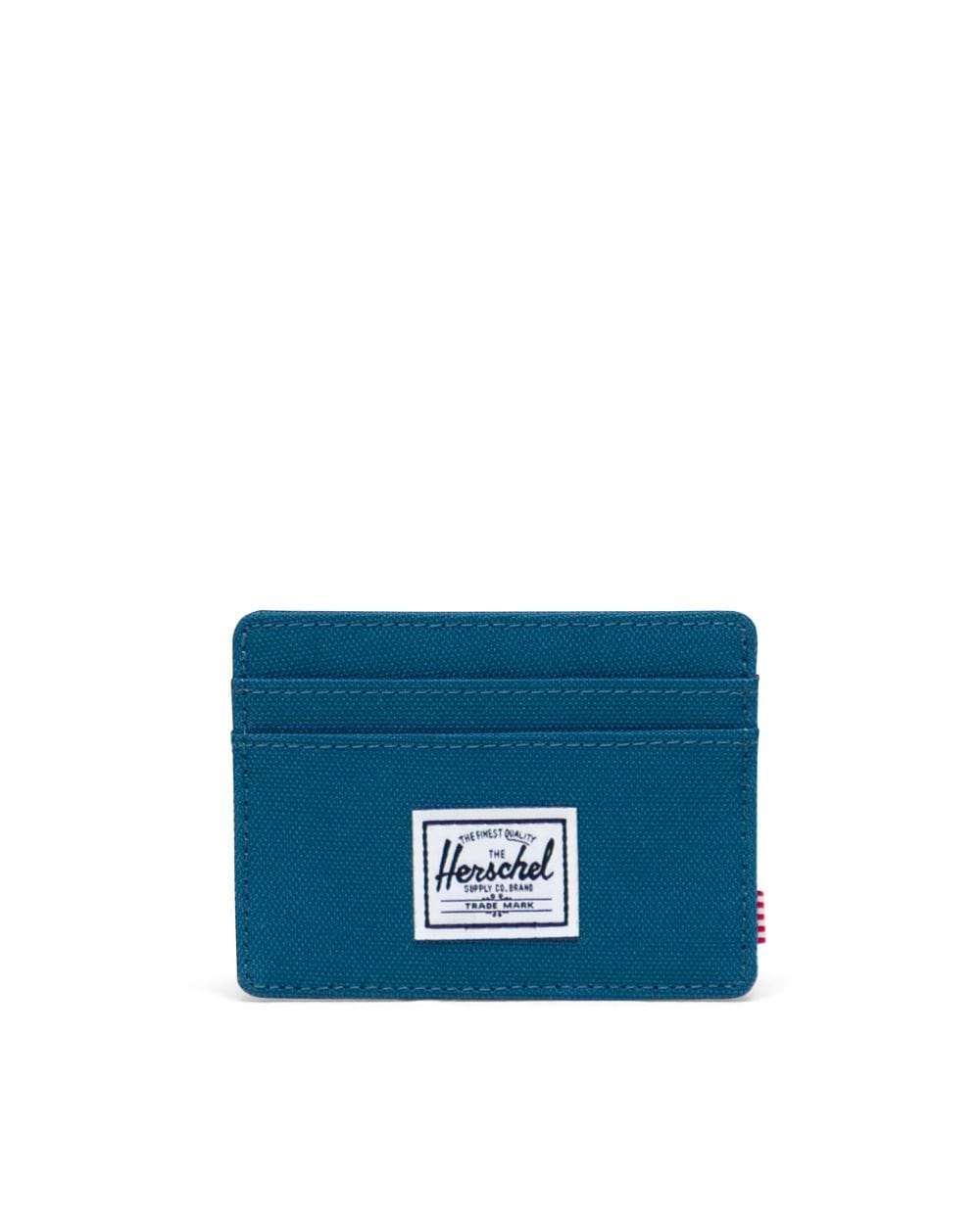 Herschel Charlie Wallet