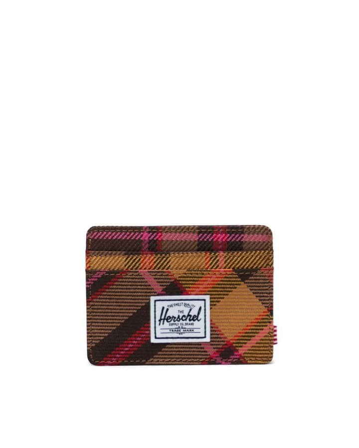 Herschel Charlie Wallet