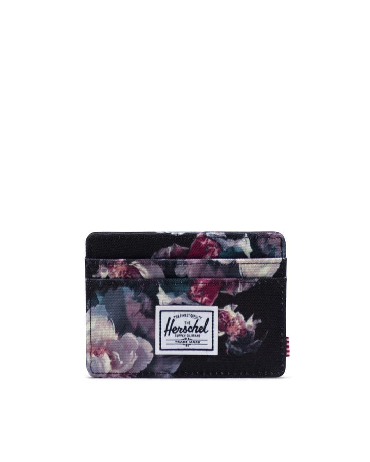 Herschel Charlie Wallet