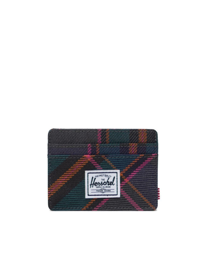 Herschel Charlie Wallet