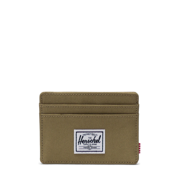 Herschel Charlie Wallet