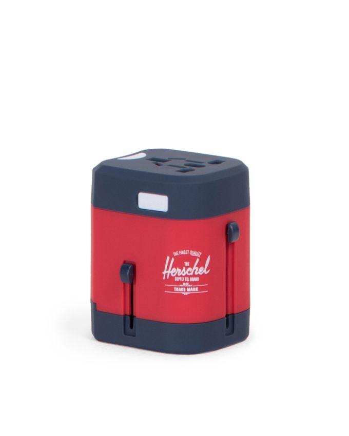 Adaptateur de voyage Herschel