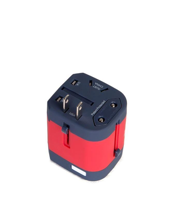 Herschel Travel Adapter