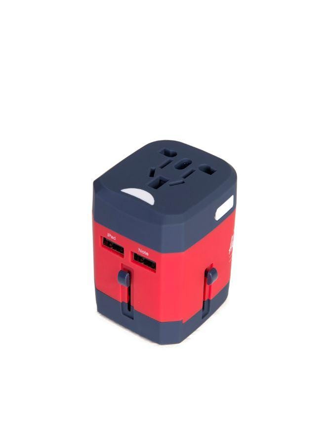 Herschel Travel Adapter