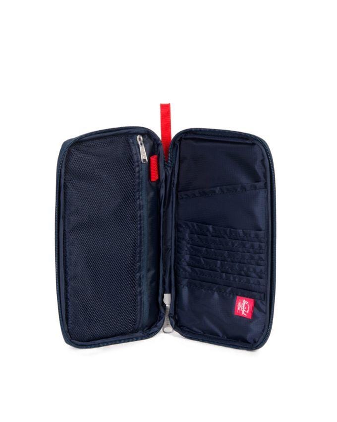 Herschel Travel Wallet