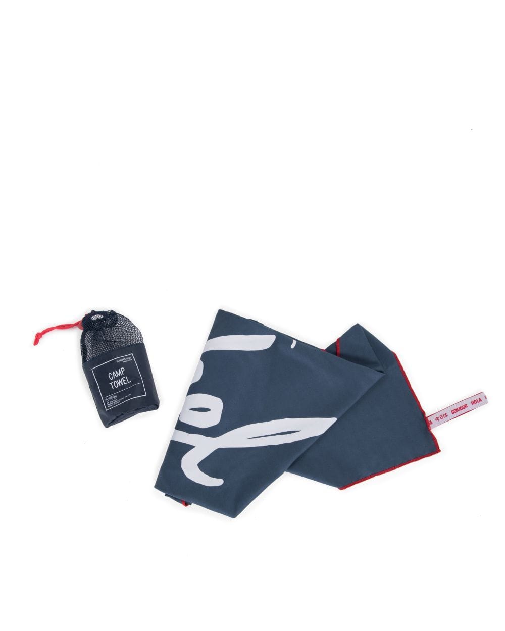 Herschel Camp Towel