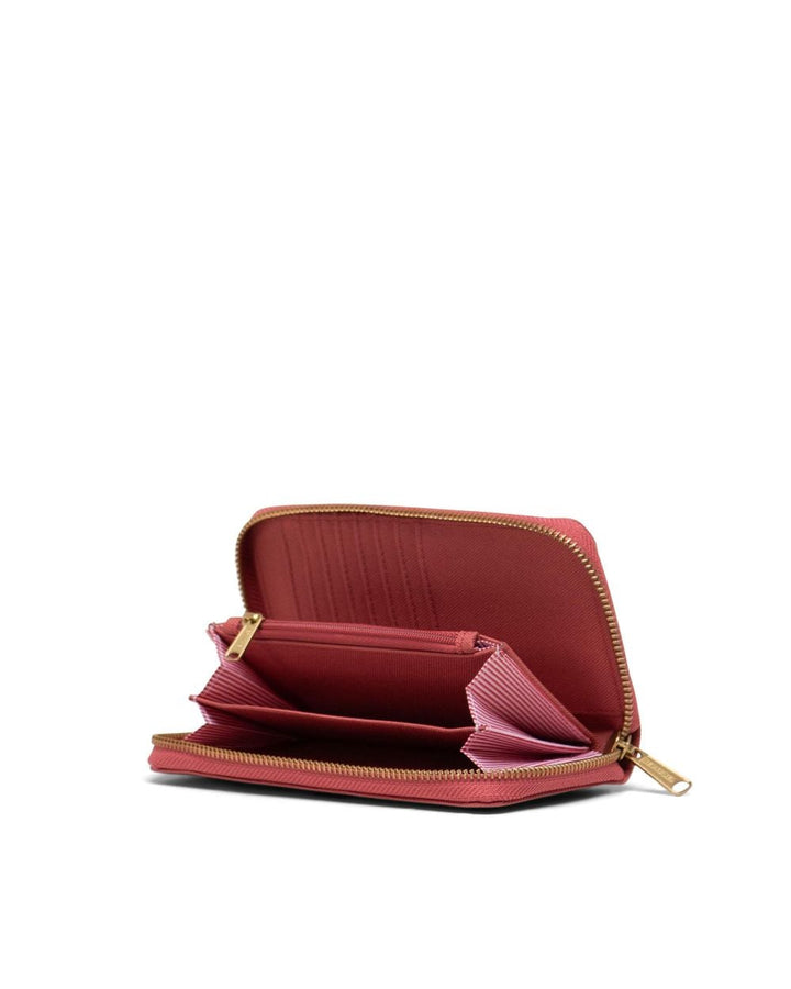 Herschel Thomas Clutch Wallet