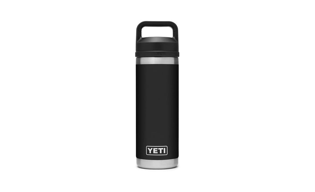 Yeti 18 oz Rambler Bottle with Chug Cap