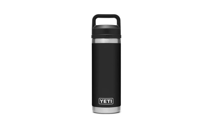 Yeti 18 oz Rambler Bottle with Chug Cap