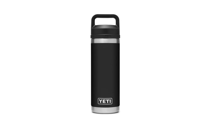 Yeti 18 oz Rambler Bottle with Chug Cap