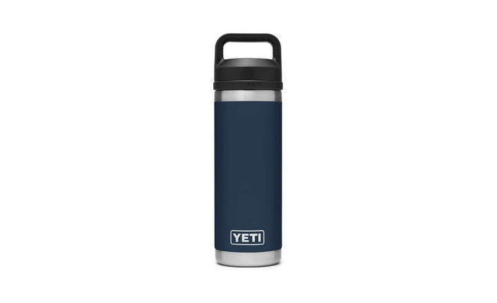 Yeti 18 oz Rambler Bottle with Chug Cap