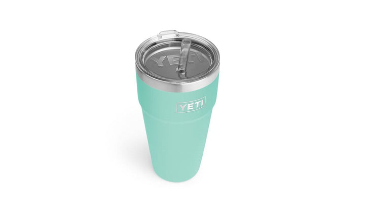 Yeti 26 oz Stackable Cup with Straw Lid