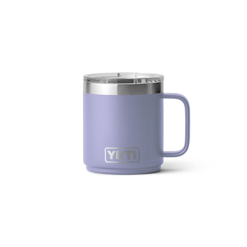 Yeti 14 oz Rambler Mug 2.0 with MagSlider™ Lid- Stackable