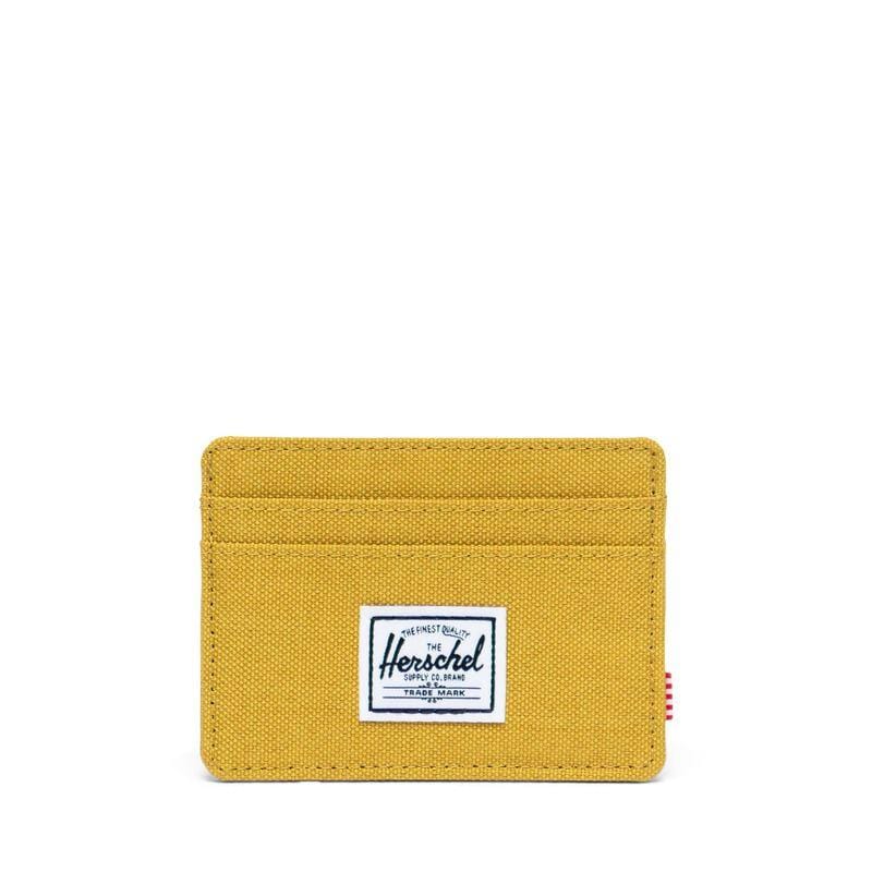 Herschel Charlie Wallet