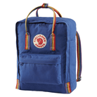 FJÄLLRÄVEN Kanken Rainbow Backpack