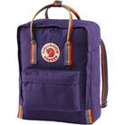 FJÄLLRÄVEN Kanken Rainbow Backpack