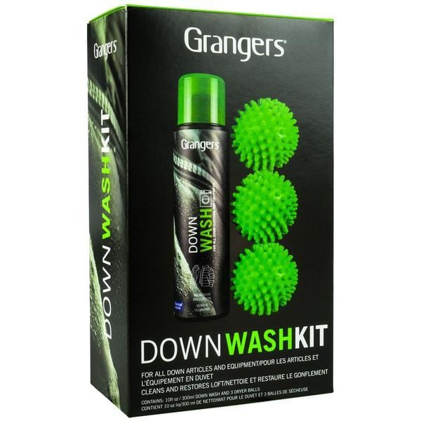 Grangers Down Wash Concentrate - 300ml