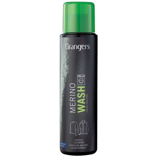 Grangers Merino Wool Wash 300ml