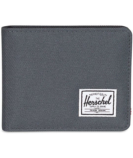 Herschel Roy Wallet