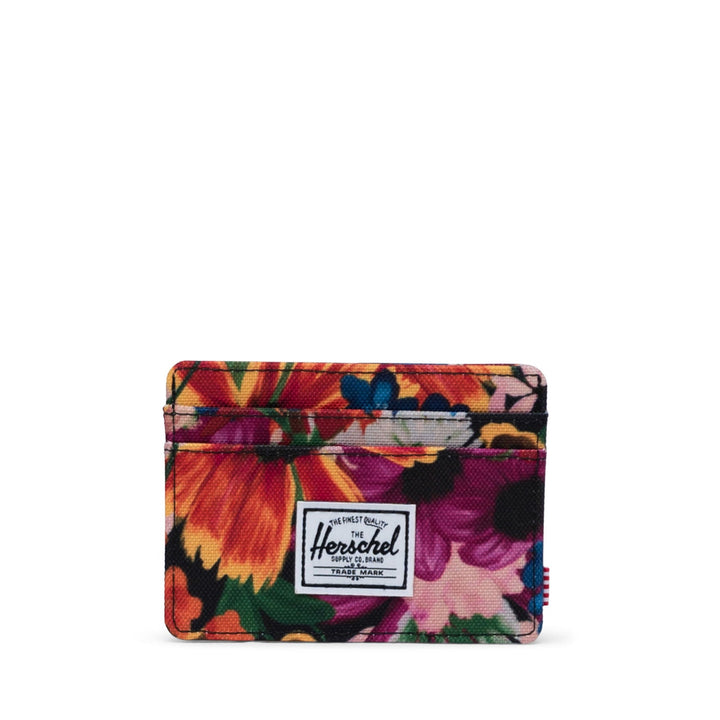 Herschel Charlie Wallet