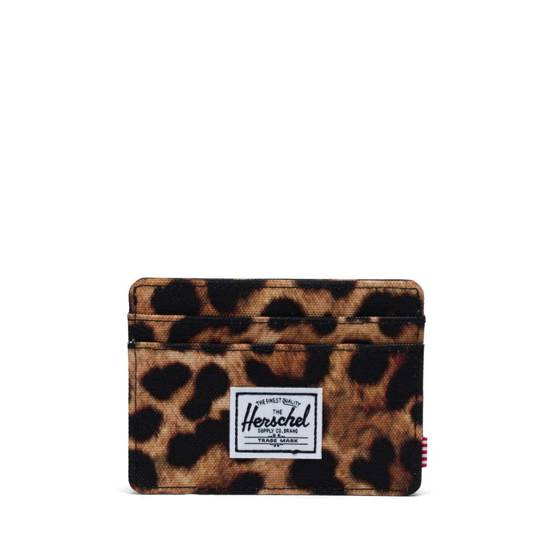 Herschel Charlie Wallet