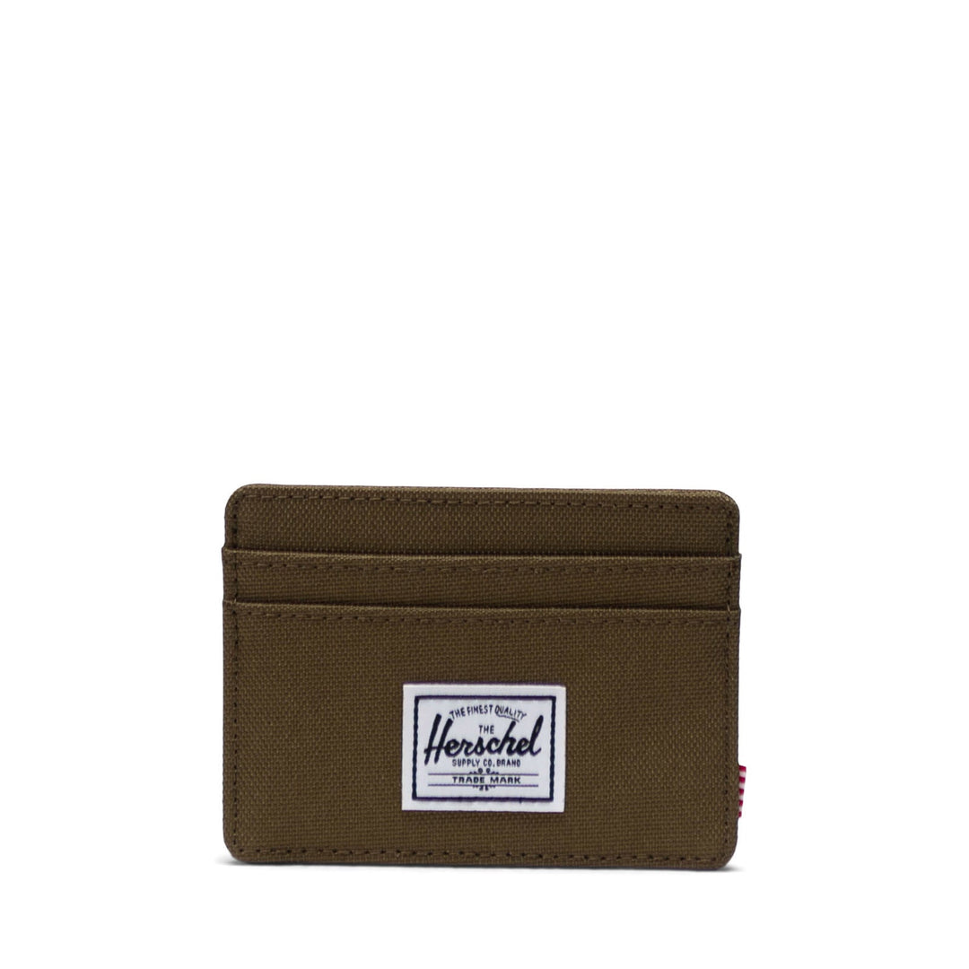 Herschel Charlie Wallet