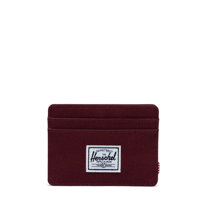 Herschel Charlie Wallet