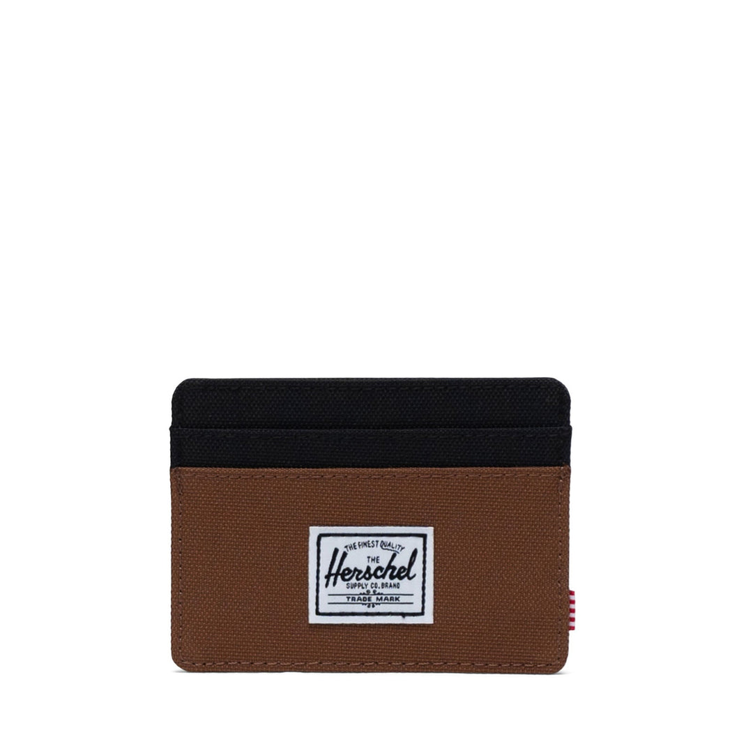 Herschel Charlie Wallet