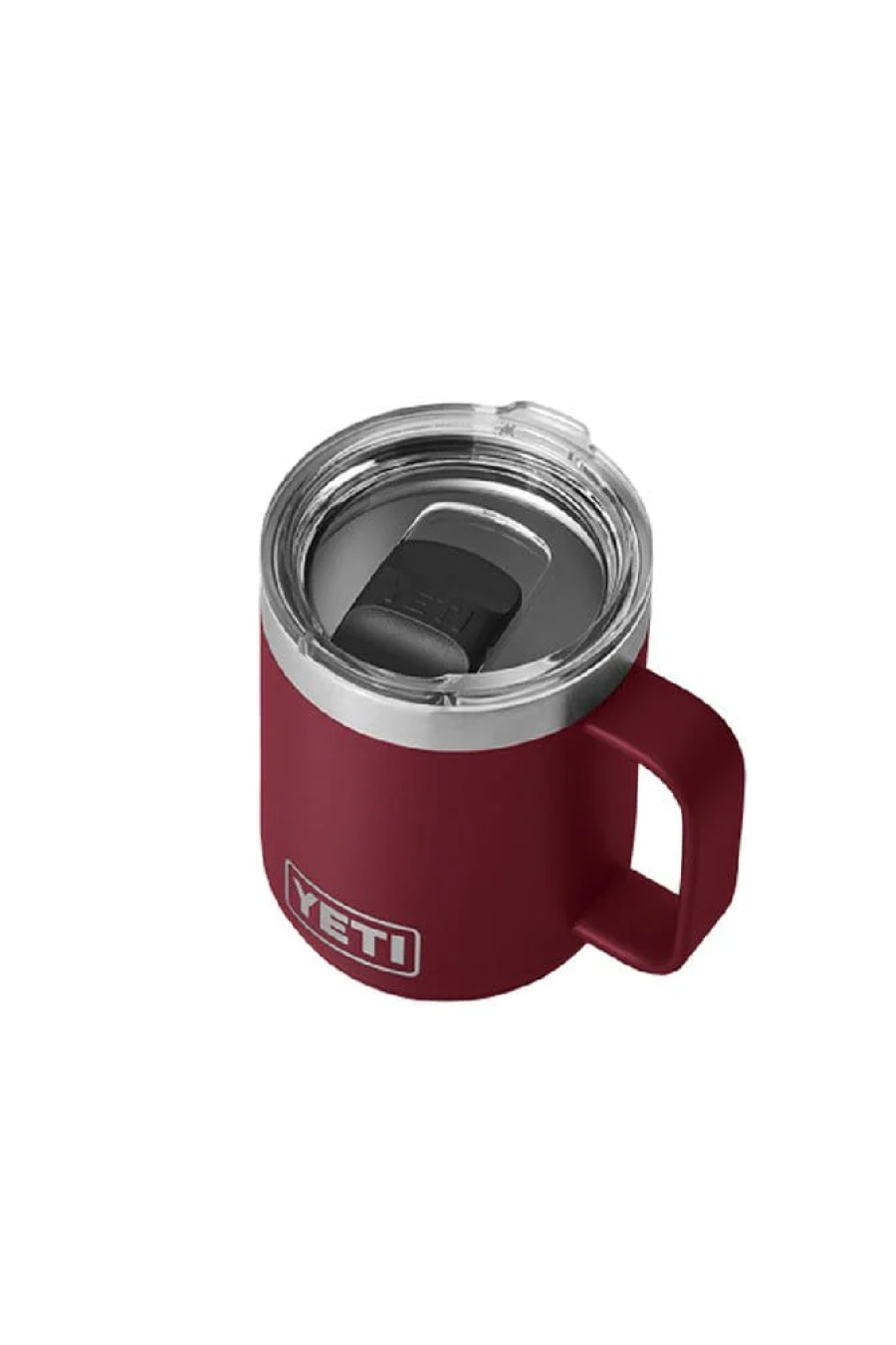 Yeti 10 oz Rambler Mug with Magslider Lid