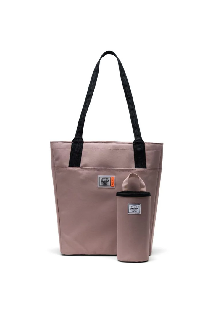 Herschel Alexander Zip Tote Petit