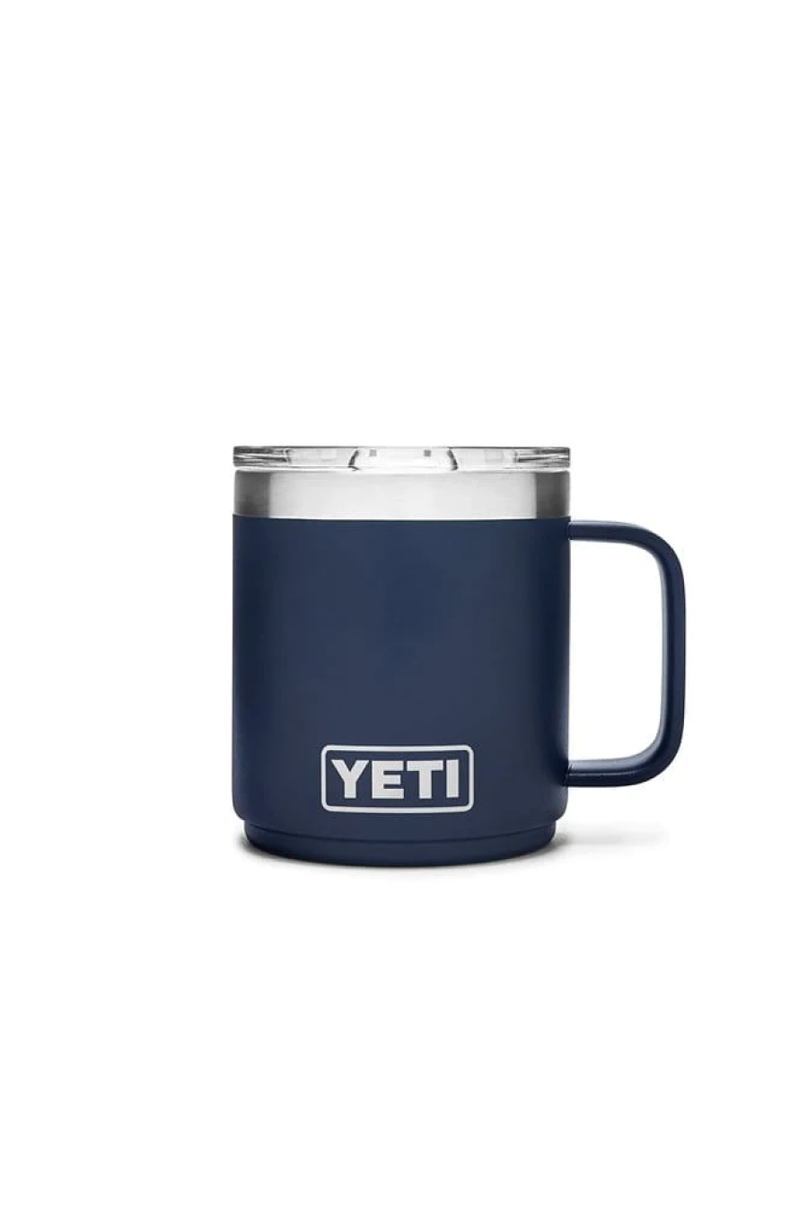 Yeti 10 oz Rambler Mug with Magslider Lid