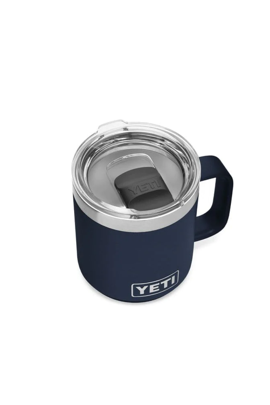 Yeti 10 oz Rambler Mug with Magslider Lid