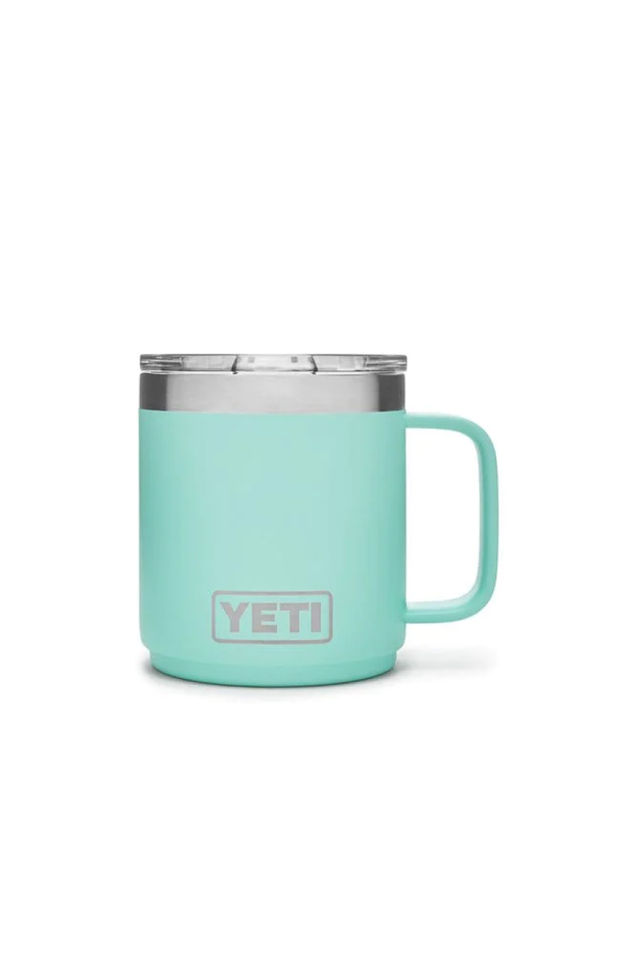 Yeti 10 oz Rambler Mug with Magslider Lid