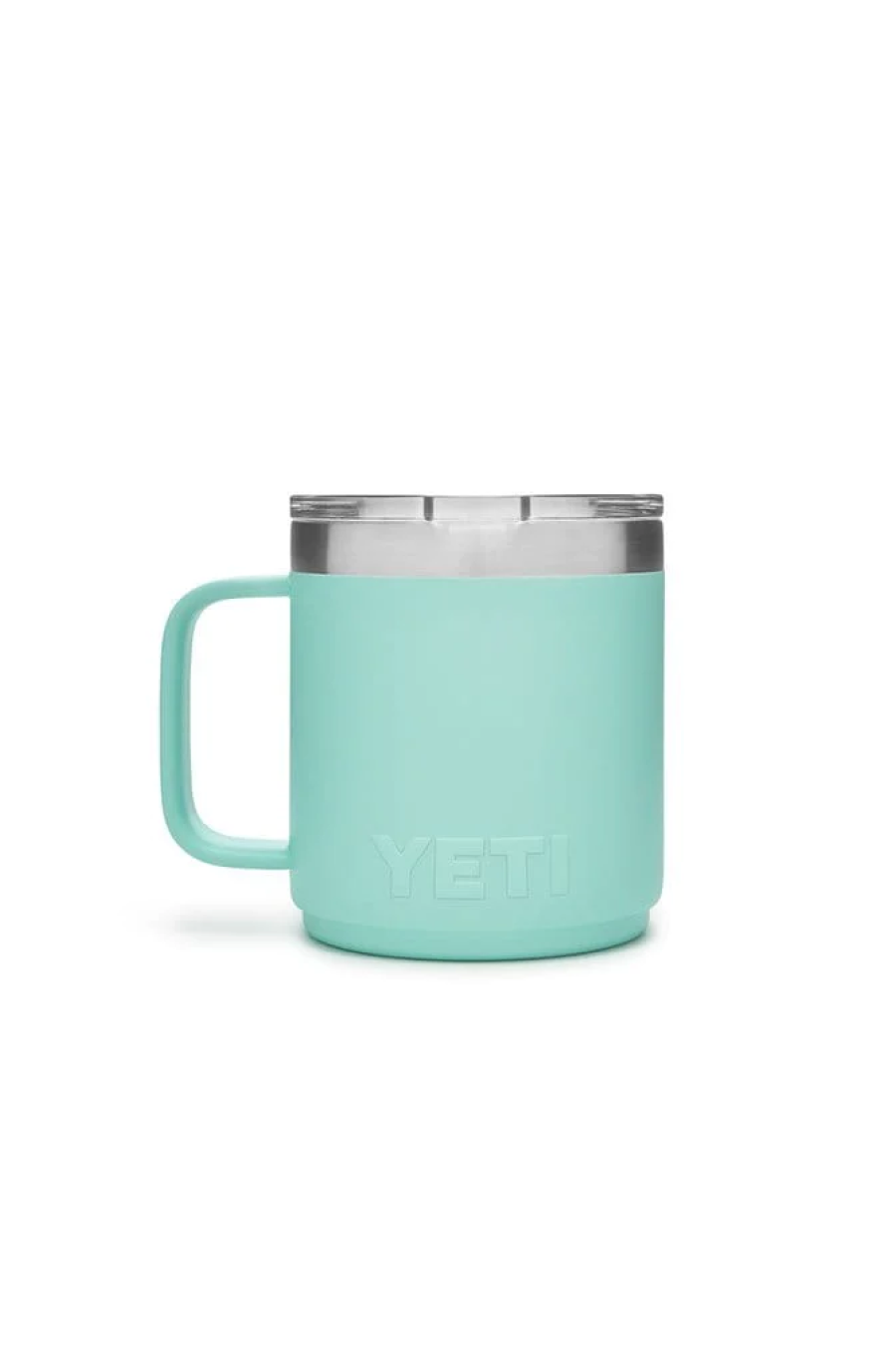 Yeti 10 oz Rambler Mug with Magslider Lid