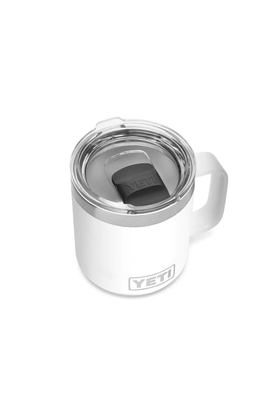 Yeti 10 oz Rambler Mug with Magslider Lid