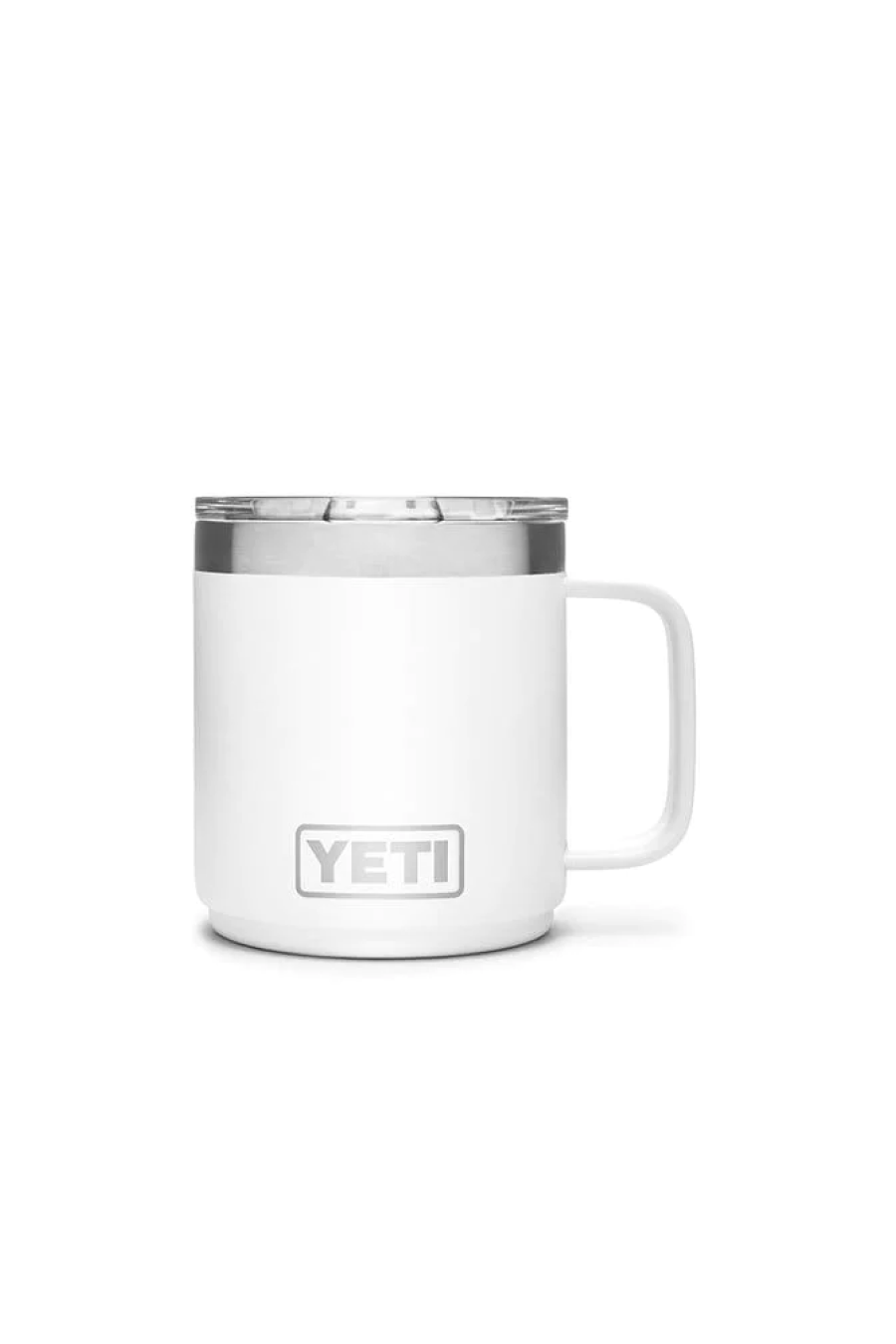 Yeti 10 oz Rambler Mug with Magslider Lid