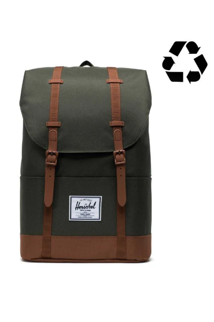 Herschel Eco Retreat Backpack