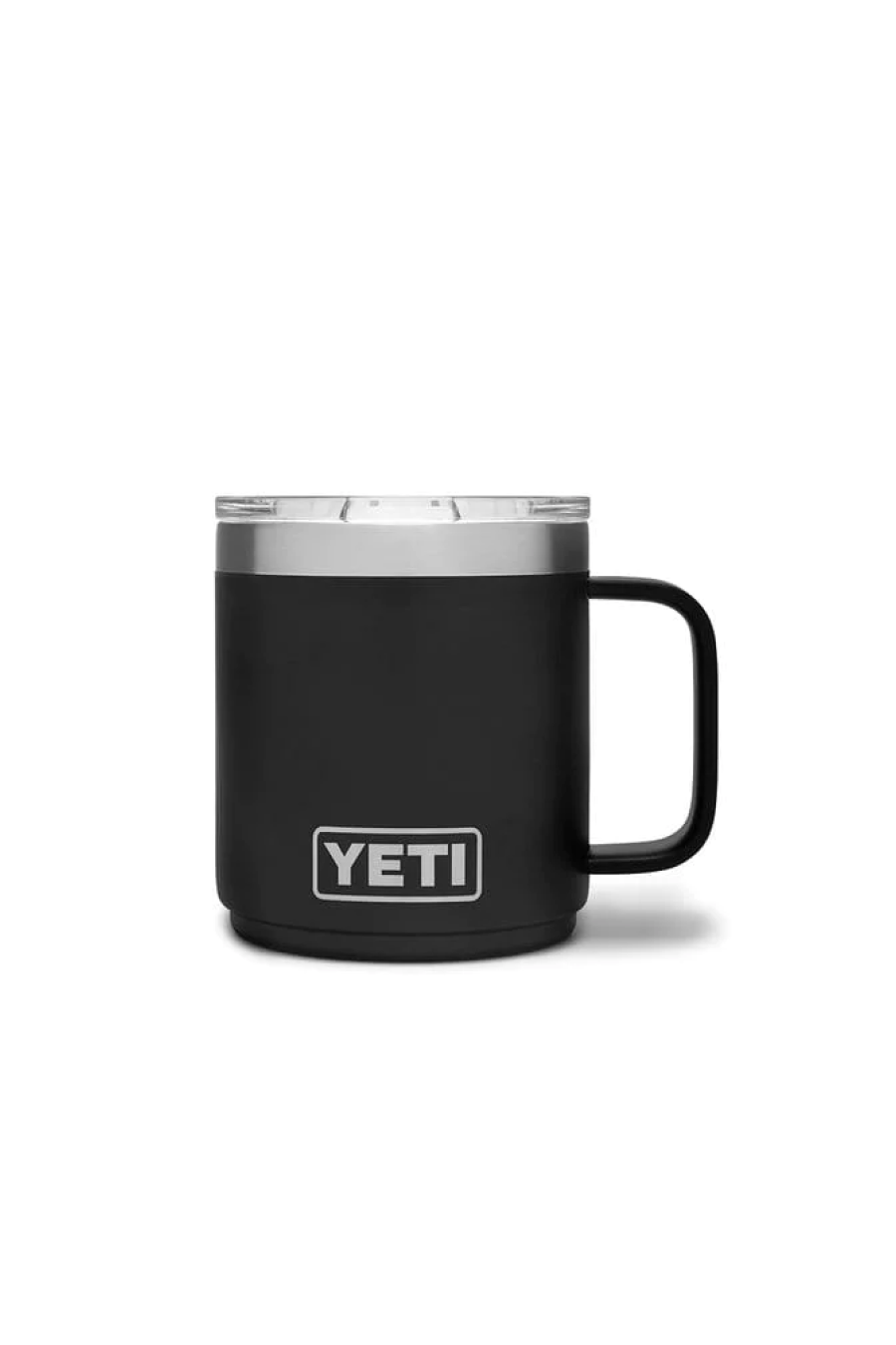 Yeti 10 oz Rambler Mug with Magslider Lid