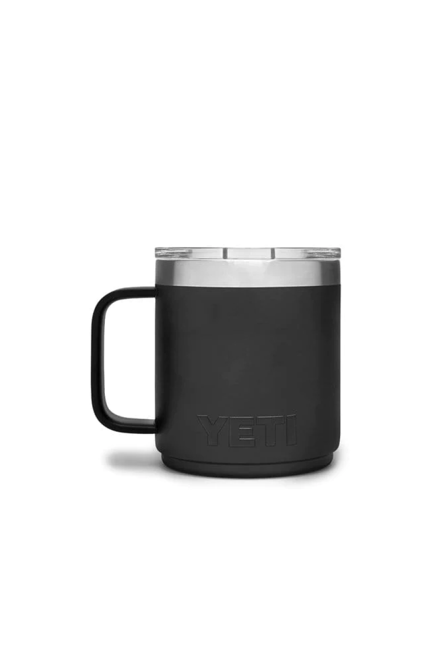 Yeti 10 oz Rambler Mug with Magslider Lid