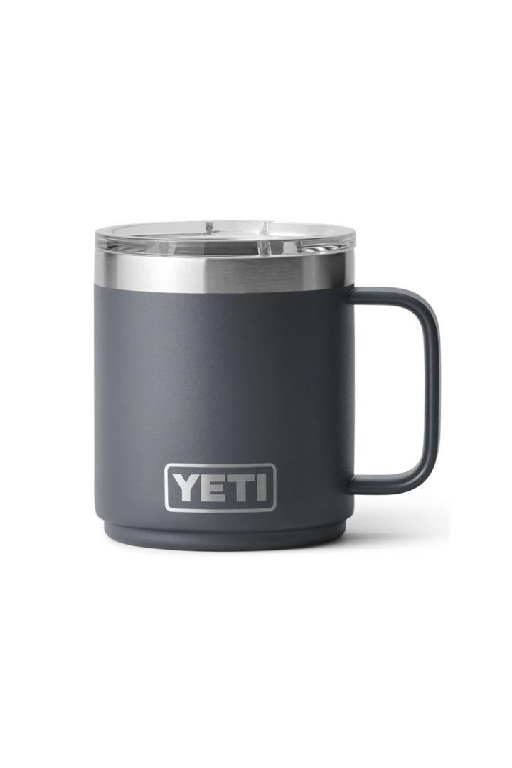 Yeti 10 oz Rambler Mug with Magslider Lid