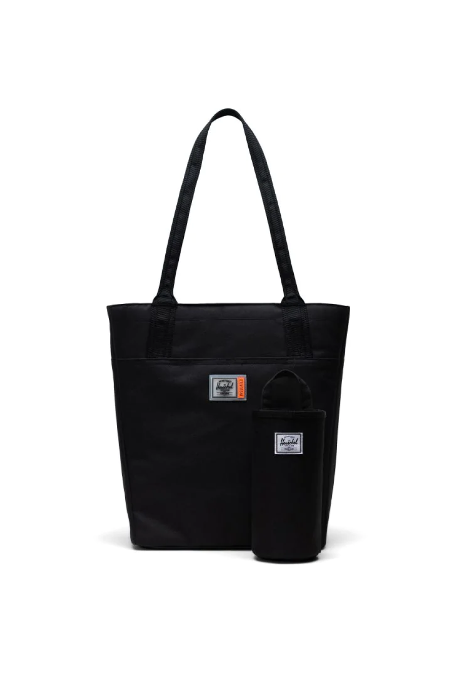 Herschel Alexander Zip Tote Small