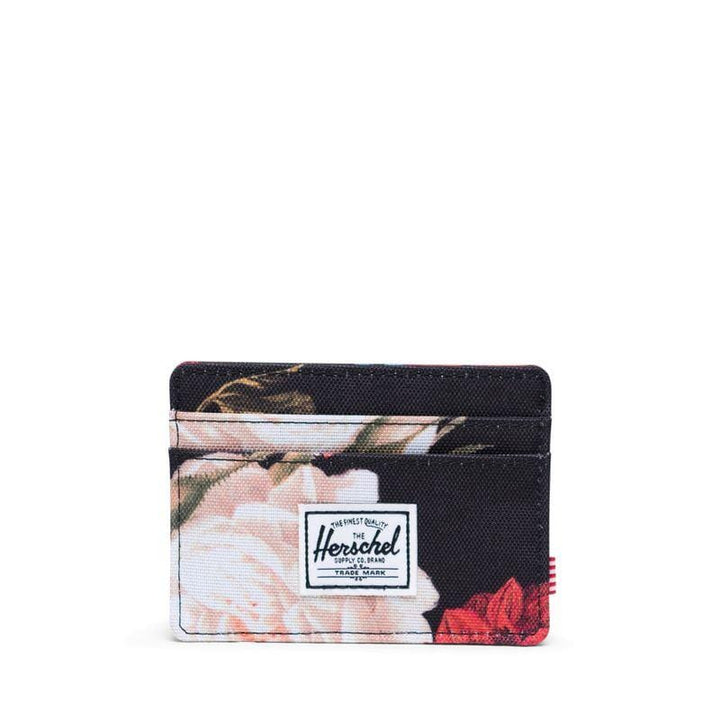 Herschel Charlie Wallet