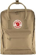 FJÄLLRÄVEN Kanken Classic Backpack