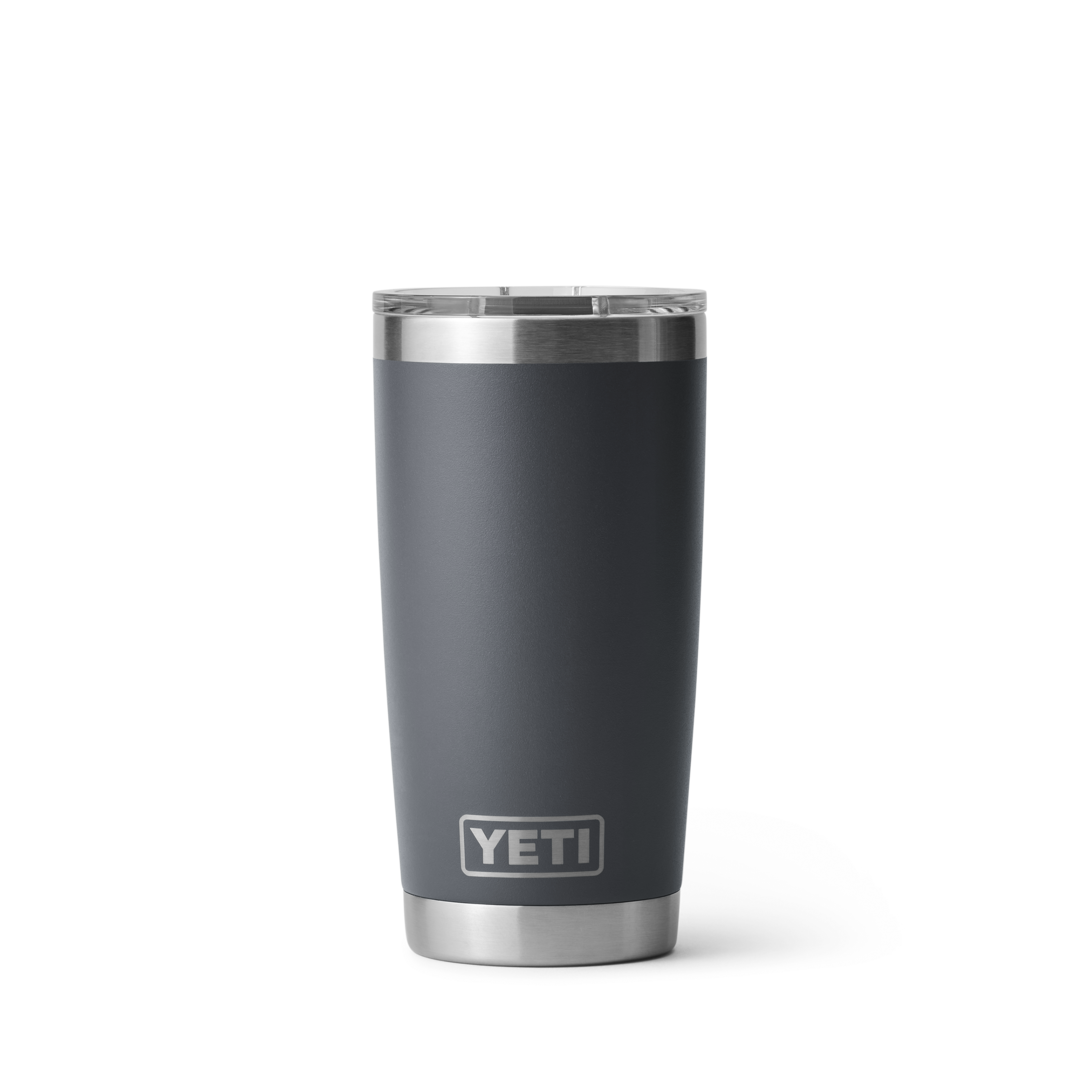 Yeti 20 oz Rambler Tumbler