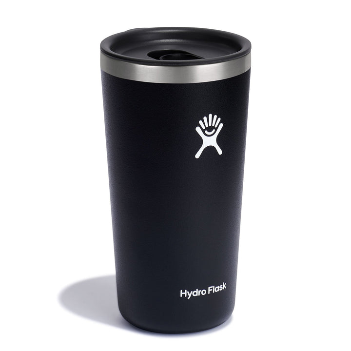 Hydro Flask 20 oz All Around™ Tumbler - Black Lid